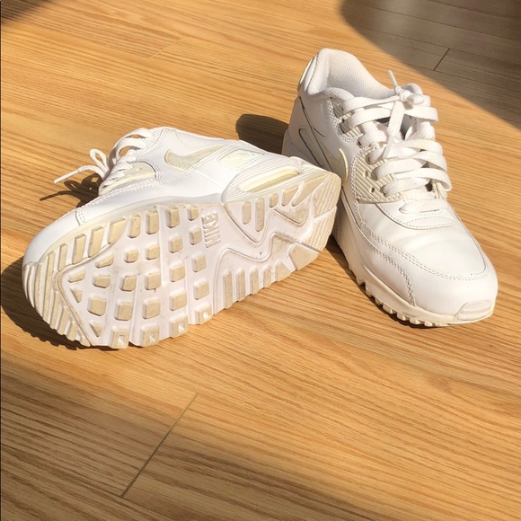 Nike Youth Air Max - Picture 2 of 4